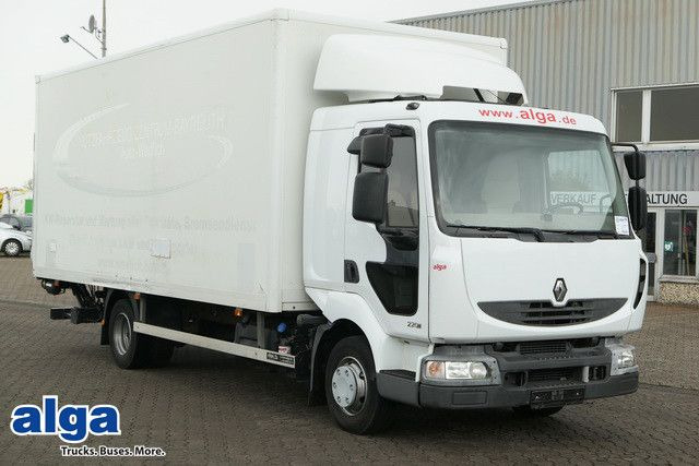 Renault Midlum 220 4x2, LBW, AHK, 6.100mm lang, Klima - Dostavno vozilo sa zatvorenim sandukom: slika Renault Midlum 220 4x2, LBW, AHK, 6.100mm lang, Klima - Dostavno vozilo sa zatvorenim sandukom Renault Midlum 220 4x2, LBW, AHK, 6.100mm lang, Klima - Dostavno vozilo sa zatvorenim sandukom: slika Renault Midlum 220 4x2, LBW, AHK, 6.100mm lang, Klima - Dostavno vozilo sa zatvorenim sandukom
