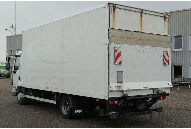 Renault Midlum 220 4x2, LBW, AHK, 6.100mm lang, Klima - Kamion sandučar: slika Renault Midlum 220 4x2, LBW, AHK, 6.100mm lang, Klima - Kamion sandučar Renault Midlum 220 4x2, LBW, AHK, 6.100mm lang, Klima - Kamion sandučar: slika Renault Midlum 220 4x2, LBW, AHK, 6.100mm lang, Klima - Kamion sandučar