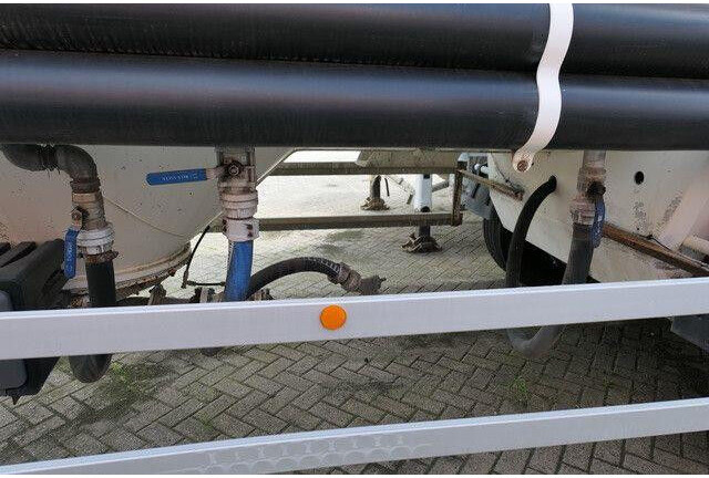 SPITZER SF 2737 PI, Zement, 37m³, Alu-Felgen, 1 Kammer - Poluprikolica cisterna: slika SPITZER SF 2737 PI, Zement, 37m³, Alu-Felgen, 1 Kammer - Poluprikolica cisterna SPITZER SF 2737 PI, Zement, 37m³, Alu-Felgen, 1 Kammer - Poluprikolica cisterna: slika SPITZER SF 2737 PI, Zement, 37m³, Alu-Felgen, 1 Kammer - Poluprikolica cisterna