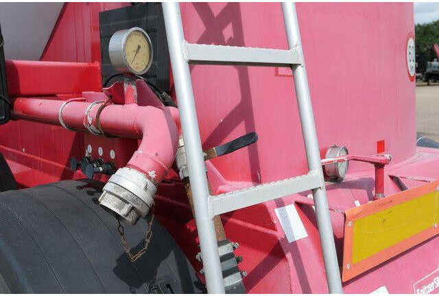 SPITZER SF 2739 / 2P, 39m³, Gelenkt, 2 Kammern, BPW, ZSA - Poluprikolica cisterna: slika SPITZER SF 2739 / 2P, 39m³, Gelenkt, 2 Kammern, BPW, ZSA - Poluprikolica cisterna SPITZER SF 2739 / 2P, 39m³, Gelenkt, 2 Kammern, BPW, ZSA - Poluprikolica cisterna: slika SPITZER SF 2739 / 2P, 39m³, Gelenkt, 2 Kammern, BPW, ZSA - Poluprikolica cisterna