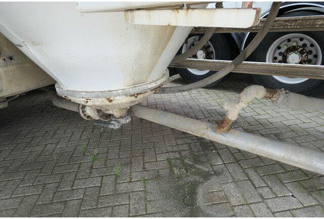 SPITZER SF 2743 PI, Zement, Alu-Felgen, 43m³, 1 Kammer - Poluprikolica cisterna: slika SPITZER SF 2743 PI, Zement, Alu-Felgen, 43m³, 1 Kammer - Poluprikolica cisterna SPITZER SF 2743 PI, Zement, Alu-Felgen, 43m³, 1 Kammer - Poluprikolica cisterna: slika SPITZER SF 2743 PI, Zement, Alu-Felgen, 43m³, 1 Kammer - Poluprikolica cisterna