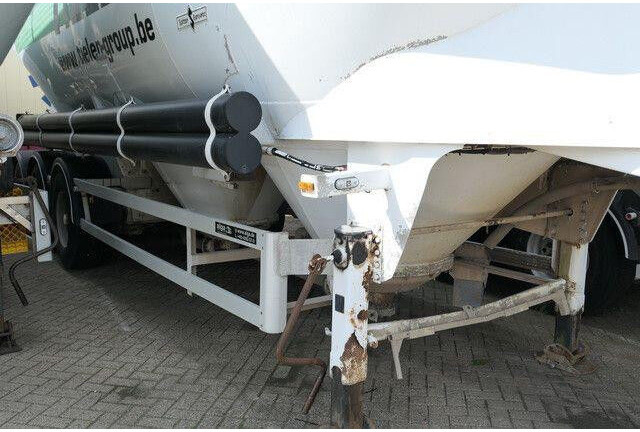 SPITZER SF 2743 PI, Zement, Alu-Felgen, 43m³, 1 Kammer - Poluprikolica cisterna: slika SPITZER SF 2743 PI, Zement, Alu-Felgen, 43m³, 1 Kammer - Poluprikolica cisterna SPITZER SF 2743 PI, Zement, Alu-Felgen, 43m³, 1 Kammer - Poluprikolica cisterna: slika SPITZER SF 2743 PI, Zement, Alu-Felgen, 43m³, 1 Kammer - Poluprikolica cisterna