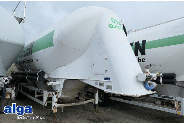 SPITZER SF 2743 PI, Zement, Alu-Felgen, 43m³, 1 Kammer - Poluprikolica cisterna: slika SPITZER SF 2743 PI, Zement, Alu-Felgen, 43m³, 1 Kammer - Poluprikolica cisterna SPITZER SF 2743 PI, Zement, Alu-Felgen, 43m³, 1 Kammer - Poluprikolica cisterna: slika SPITZER SF 2743 PI, Zement, Alu-Felgen, 43m³, 1 Kammer - Poluprikolica cisterna