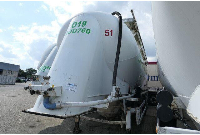 SPITZER SF 2743 PI, Zement, Alu-Felgen, 43m³, 1 Kammer - Poluprikolica cisterna: slika SPITZER SF 2743 PI, Zement, Alu-Felgen, 43m³, 1 Kammer - Poluprikolica cisterna SPITZER SF 2743 PI, Zement, Alu-Felgen, 43m³, 1 Kammer - Poluprikolica cisterna: slika SPITZER SF 2743 PI, Zement, Alu-Felgen, 43m³, 1 Kammer - Poluprikolica cisterna