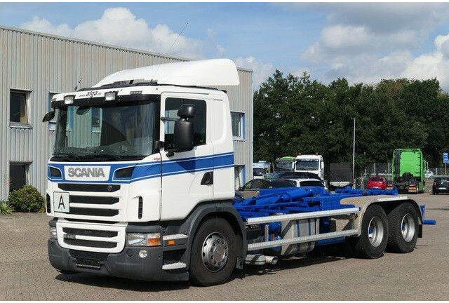 Scania G 440 / R 450, Hyvalift HVL 11094, Retarder, AC - Kamion s kukastom dizalicom: slika Scania G 440 / R 450, Hyvalift HVL 11094, Retarder, AC - Kamion s kukastom dizalicom Scania G 440 / R 450, Hyvalift HVL 11094, Retarder, AC - Kamion s kukastom dizalicom: slika Scania G 440 / R 450, Hyvalift HVL 11094, Retarder, AC - Kamion s kukastom dizalicom