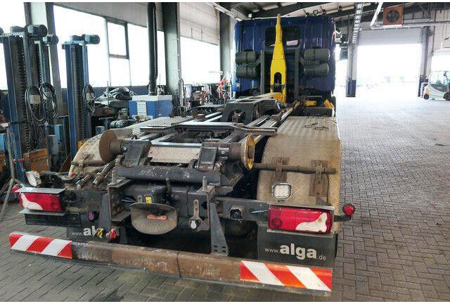 Scania R 500 8x4, Palfinger P24A, Knickarm, Retarder,AC - Kamion s kukastom dizalicom: slika Scania R 500 8x4, Palfinger P24A, Knickarm, Retarder,AC - Kamion s kukastom dizalicom Scania R 500 8x4, Palfinger P24A, Knickarm, Retarder,AC - Kamion s kukastom dizalicom: slika Scania R 500 8x4, Palfinger P24A, Knickarm, Retarder,AC - Kamion s kukastom dizalicom