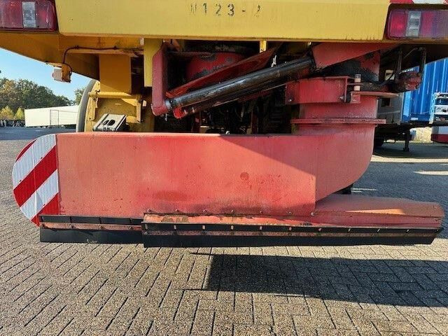 Schmidt CJS 914 Super, Kehrmaschine, Mercedes Motor - Cestovna čistilica: slika Schmidt CJS 914 Super, Kehrmaschine, Mercedes Motor - Cestovna čistilica Schmidt CJS 914 Super, Kehrmaschine, Mercedes Motor - Cestovna čistilica: slika Schmidt CJS 914 Super, Kehrmaschine, Mercedes Motor - Cestovna čistilica