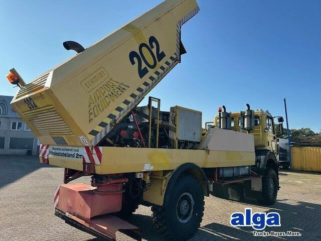 Schmidt CJS 914 Super, Kehrmaschine, Mercedes Motor - Cestovna čistilica: slika Schmidt CJS 914 Super, Kehrmaschine, Mercedes Motor - Cestovna čistilica Schmidt CJS 914 Super, Kehrmaschine, Mercedes Motor - Cestovna čistilica: slika Schmidt CJS 914 Super, Kehrmaschine, Mercedes Motor - Cestovna čistilica