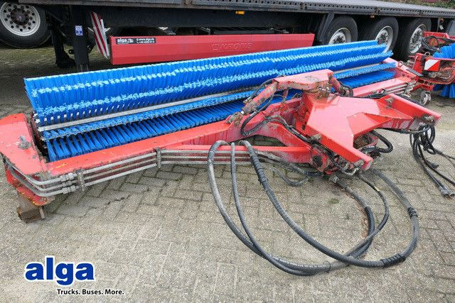 Schmidt CJS 914 Super Walzenbürste, Kehrbesen, 4.2mtr. - Cestovna čistilica: slika Schmidt CJS 914 Super Walzenbürste, Kehrbesen, 4.2mtr. - Cestovna čistilica Schmidt CJS 914 Super Walzenbürste, Kehrbesen, 4.2mtr. - Cestovna čistilica: slika Schmidt CJS 914 Super Walzenbürste, Kehrbesen, 4.2mtr. - Cestovna čistilica