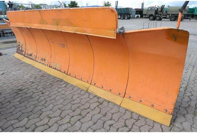 Schmidt MF 9.3, Schneeschild, 5.600mm, Winterdienst - Ralica za snijeg: slika Schmidt MF 9.3, Schneeschild, 5.600mm, Winterdienst - Ralica za snijeg Schmidt MF 9.3, Schneeschild, 5.600mm, Winterdienst - Ralica za snijeg: slika Schmidt MF 9.3, Schneeschild, 5.600mm, Winterdienst - Ralica za snijeg