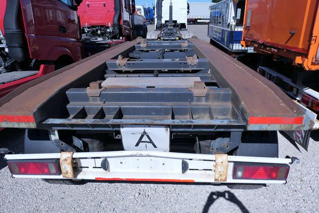 Schmitz Cargobull ACF 18, Außenroller, Container, Luftfederung - Transporter kontejnera/ Prikolica s izmjenjivim sanducima: slika Schmitz Cargobull ACF 18, Außenroller, Container, Luftfederung - Transporter kontejnera/ Prikolica s izmjenjivim sanducima Schmitz Cargobull ACF 18, Außenroller, Container, Luftfederung - Transporter kontejnera/ Prikolica s izmjenjivim sanducima: slika Schmitz Cargobull ACF 18, Außenroller, Container, Luftfederung - Transporter kontejnera/ Prikolica s izmjenjivim sanducima