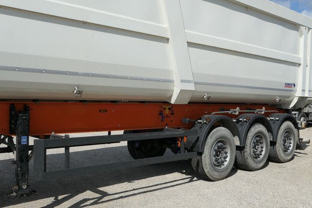 Schmitz Cargobull SCB S3D, 57m³, Stahl, Luft-Lift, Schrottmulde - Kiper poluprikolica: slika Schmitz Cargobull SCB S3D, 57m³, Stahl, Luft-Lift, Schrottmulde - Kiper poluprikolica Schmitz Cargobull SCB S3D, 57m³, Stahl, Luft-Lift, Schrottmulde - Kiper poluprikolica: slika Schmitz Cargobull SCB S3D, 57m³, Stahl, Luft-Lift, Schrottmulde - Kiper poluprikolica
