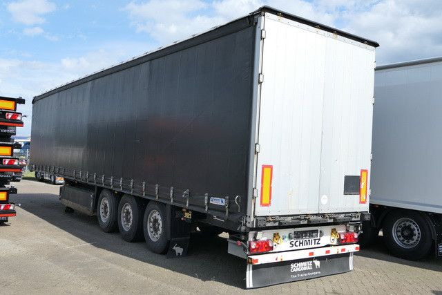 Schmitz Cargobull SCS 24/L - 13.62 EB, Edscha, Verzinkt,Alu-Felgen - Poluprikolica s ceradom: slika Schmitz Cargobull SCS 24/L - 13.62 EB, Edscha, Verzinkt,Alu-Felgen - Poluprikolica s ceradom Schmitz Cargobull SCS 24/L - 13.62 EB, Edscha, Verzinkt,Alu-Felgen - Poluprikolica s ceradom: slika Schmitz Cargobull SCS 24/L - 13.62 EB, Edscha, Verzinkt,Alu-Felgen - Poluprikolica s ceradom