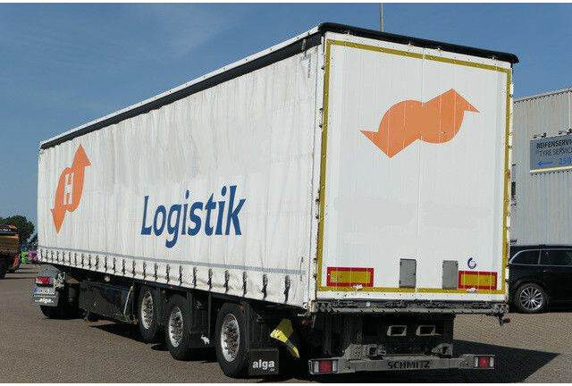 Schmitz Cargobull SCS 24/L 13.62 EB, Edscha, Verzinkt, Gelenkt - Poluprikolica s ceradom: slika Schmitz Cargobull SCS 24/L 13.62 EB, Edscha, Verzinkt, Gelenkt - Poluprikolica s ceradom Schmitz Cargobull SCS 24/L 13.62 EB, Edscha, Verzinkt, Gelenkt - Poluprikolica s ceradom: slika Schmitz Cargobull SCS 24/L 13.62 EB, Edscha, Verzinkt, Gelenkt - Poluprikolica s ceradom