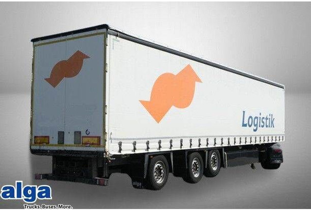 Schmitz Cargobull SCS 24/L 13.62 EB, Edscha, Verzinkt, Gelenkt - Poluprikolica s ceradom: slika Schmitz Cargobull SCS 24/L 13.62 EB, Edscha, Verzinkt, Gelenkt - Poluprikolica s ceradom Schmitz Cargobull SCS 24/L 13.62 EB, Edscha, Verzinkt, Gelenkt - Poluprikolica s ceradom: slika Schmitz Cargobull SCS 24/L 13.62 EB, Edscha, Verzinkt, Gelenkt - Poluprikolica s ceradom