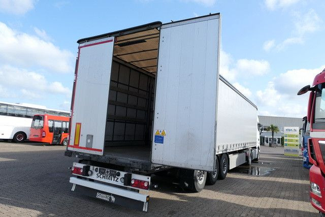 Schmitz Cargobull SCS 24/L - 13.62/Verzinkt/Liftachse - Poluprikolica s ceradom: slika Schmitz Cargobull SCS 24/L - 13.62/Verzinkt/Liftachse - Poluprikolica s ceradom Schmitz Cargobull SCS 24/L - 13.62/Verzinkt/Liftachse - Poluprikolica s ceradom: slika Schmitz Cargobull SCS 24/L - 13.62/Verzinkt/Liftachse - Poluprikolica s ceradom