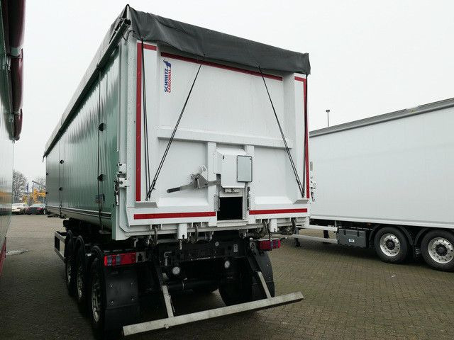 Schmitz Cargobull SKI 24 SL 9.6, Alu, 50m³,Alu-Felgen, 4x am Lager - Kiper poluprikolica: slika Schmitz Cargobull SKI 24 SL 9.6, Alu, 50m³,Alu-Felgen, 4x am Lager - Kiper poluprikolica Schmitz Cargobull SKI 24 SL 9.6, Alu, 50m³,Alu-Felgen, 4x am Lager - Kiper poluprikolica: slika Schmitz Cargobull SKI 24 SL 9.6, Alu, 50m³,Alu-Felgen, 4x am Lager - Kiper poluprikolica