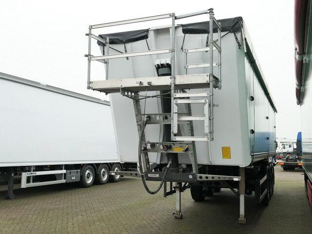 Schmitz Cargobull SKI 24 SL 9.6, Alu, 50m³, Alu-Felgen, Luft-Lift - Kiper poluprikolica: slika Schmitz Cargobull SKI 24 SL 9.6, Alu, 50m³, Alu-Felgen, Luft-Lift - Kiper poluprikolica Schmitz Cargobull SKI 24 SL 9.6, Alu, 50m³, Alu-Felgen, Luft-Lift - Kiper poluprikolica: slika Schmitz Cargobull SKI 24 SL 9.6, Alu, 50m³, Alu-Felgen, Luft-Lift - Kiper poluprikolica