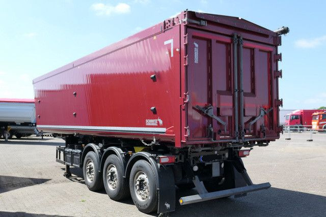Schmitz Cargobull SKI 24 SL 9.6/Kombitüren/51 cbm./Wassertank - Kiper poluprikolica: slika Schmitz Cargobull SKI 24 SL 9.6/Kombitüren/51 cbm./Wassertank - Kiper poluprikolica Schmitz Cargobull SKI 24 SL 9.6/Kombitüren/51 cbm./Wassertank - Kiper poluprikolica: slika Schmitz Cargobull SKI 24 SL 9.6/Kombitüren/51 cbm./Wassertank - Kiper poluprikolica