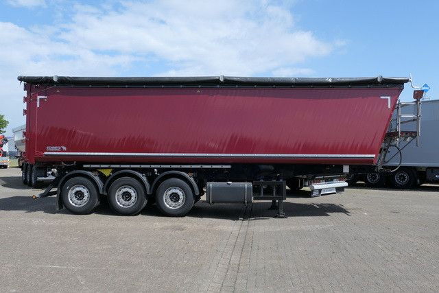 Schmitz Cargobull SKI 24 SL 9.6/Kombitüren/51 cbm./Wassertank - Kiper poluprikolica: slika Schmitz Cargobull SKI 24 SL 9.6/Kombitüren/51 cbm./Wassertank - Kiper poluprikolica Schmitz Cargobull SKI 24 SL 9.6/Kombitüren/51 cbm./Wassertank - Kiper poluprikolica: slika Schmitz Cargobull SKI 24 SL 9.6/Kombitüren/51 cbm./Wassertank - Kiper poluprikolica