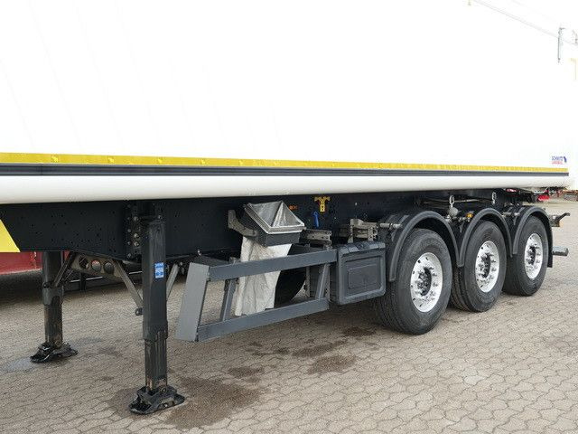 Schmitz Cargobull SKI 24 SL 9.6, Okulen-Boden, 50m³,Alu, Luft-Lift - Kiper poluprikolica: slika Schmitz Cargobull SKI 24 SL 9.6, Okulen-Boden, 50m³,Alu, Luft-Lift - Kiper poluprikolica Schmitz Cargobull SKI 24 SL 9.6, Okulen-Boden, 50m³,Alu, Luft-Lift - Kiper poluprikolica: slika Schmitz Cargobull SKI 24 SL 9.6, Okulen-Boden, 50m³,Alu, Luft-Lift - Kiper poluprikolica