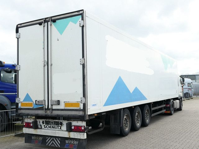 Schmitz Cargobull SKO 24, Doppelstock, Carrier Maxima, Trennwand - Poluprikolica hladnjača: slika Schmitz Cargobull SKO 24, Doppelstock, Carrier Maxima, Trennwand - Poluprikolica hladnjača Schmitz Cargobull SKO 24, Doppelstock, Carrier Maxima, Trennwand - Poluprikolica hladnjača: slika Schmitz Cargobull SKO 24, Doppelstock, Carrier Maxima, Trennwand - Poluprikolica hladnjača