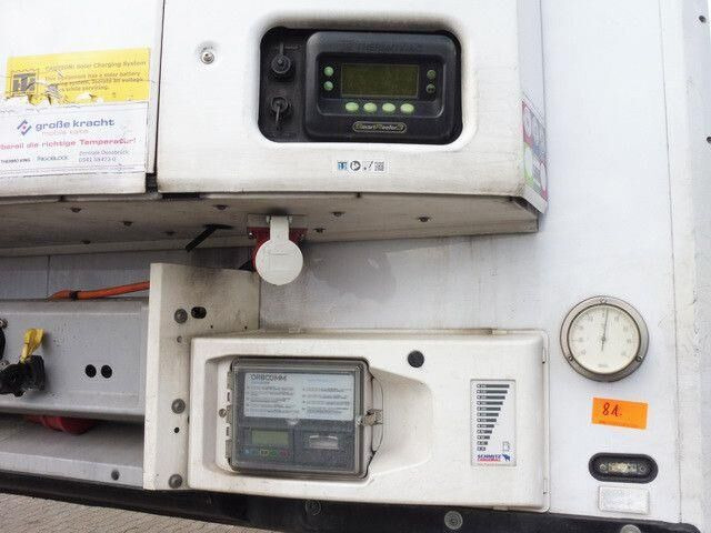 Schmitz Cargobull SKO 24/L - 3.4 FP,, Doppelstock, Thermo King - Poluprikolica hladnjača: slika Schmitz Cargobull SKO 24/L - 3.4 FP,, Doppelstock, Thermo King - Poluprikolica hladnjača Schmitz Cargobull SKO 24/L - 3.4 FP,, Doppelstock, Thermo King - Poluprikolica hladnjača: slika Schmitz Cargobull SKO 24/L - 3.4 FP,, Doppelstock, Thermo King - Poluprikolica hladnjača