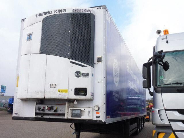 Schmitz Cargobull SKO 24/L - 3.4 FP,, Doppelstock, Thermo King - Poluprikolica hladnjača: slika Schmitz Cargobull SKO 24/L - 3.4 FP,, Doppelstock, Thermo King - Poluprikolica hladnjača Schmitz Cargobull SKO 24/L - 3.4 FP,, Doppelstock, Thermo King - Poluprikolica hladnjača: slika Schmitz Cargobull SKO 24/L - 3.4 FP,, Doppelstock, Thermo King - Poluprikolica hladnjača