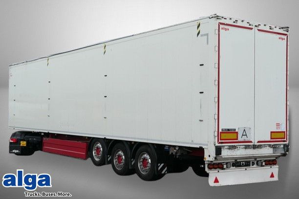 Schwarzmüller J-Serie, 6mm Boden, 93m³, Funk, Alu-Felgen, SAF - Poluprikolica s pokretnim podom: slika Schwarzmüller J-Serie, 6mm Boden, 93m³, Funk, Alu-Felgen, SAF - Poluprikolica s pokretnim podom Schwarzmüller J-Serie, 6mm Boden, 93m³, Funk, Alu-Felgen, SAF - Poluprikolica s pokretnim podom: slika Schwarzmüller J-Serie, 6mm Boden, 93m³, Funk, Alu-Felgen, SAF - Poluprikolica s pokretnim podom