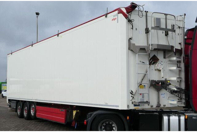 Schwarzmüller J-Serie, 95m³, 6mm Boden, Funk, SAF, Luft-Lift - Poluprikolica sa zatvorenim sandukom: slika Schwarzmüller J-Serie, 95m³, 6mm Boden, Funk, SAF, Luft-Lift - Poluprikolica sa zatvorenim sandukom Schwarzmüller J-Serie, 95m³, 6mm Boden, Funk, SAF, Luft-Lift - Poluprikolica sa zatvorenim sandukom: slika Schwarzmüller J-Serie, 95m³, 6mm Boden, Funk, SAF, Luft-Lift - Poluprikolica sa zatvorenim sandukom