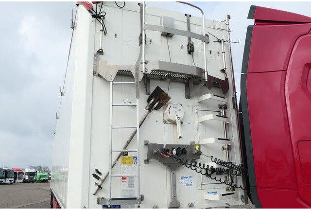 Schwarzmüller J-Serie, 95m³, 6mm Boden, Funk, SAF, Luft-Lift - Poluprikolica sa zatvorenim sandukom: slika Schwarzmüller J-Serie, 95m³, 6mm Boden, Funk, SAF, Luft-Lift - Poluprikolica sa zatvorenim sandukom Schwarzmüller J-Serie, 95m³, 6mm Boden, Funk, SAF, Luft-Lift - Poluprikolica sa zatvorenim sandukom: slika Schwarzmüller J-Serie, 95m³, 6mm Boden, Funk, SAF, Luft-Lift - Poluprikolica sa zatvorenim sandukom