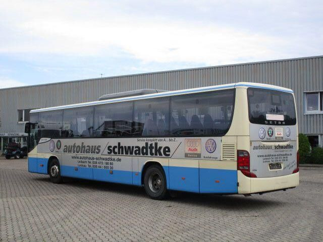 Setra S 415 UL, Klima, Schaltung, 1. Hand - Turistički autobus: slika Setra S 415 UL, Klima, Schaltung, 1. Hand - Turistički autobus Setra S 415 UL, Klima, Schaltung, 1. Hand - Turistički autobus: slika Setra S 415 UL, Klima, Schaltung, 1. Hand - Turistički autobus