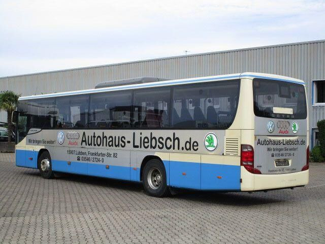 Setra S 415 UL, Klima, Schaltung, 1. Hand - Turistički autobus: slika Setra S 415 UL, Klima, Schaltung, 1. Hand - Turistički autobus Setra S 415 UL, Klima, Schaltung, 1. Hand - Turistički autobus: slika Setra S 415 UL, Klima, Schaltung, 1. Hand - Turistički autobus