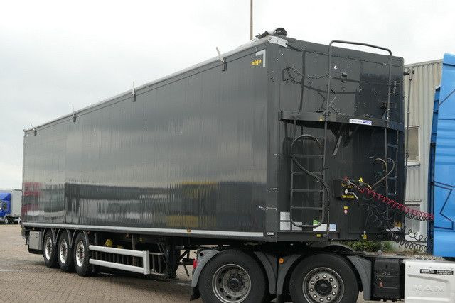 Stas Biostar, 92m³, 10mm Boaden, Funk, Luft-Lift, SAF - Poluprikolica s pokretnim podom: slika Stas Biostar, 92m³, 10mm Boaden, Funk, Luft-Lift, SAF - Poluprikolica s pokretnim podom Stas Biostar, 92m³, 10mm Boaden, Funk, Luft-Lift, SAF - Poluprikolica s pokretnim podom: slika Stas Biostar, 92m³, 10mm Boaden, Funk, Luft-Lift, SAF - Poluprikolica s pokretnim podom