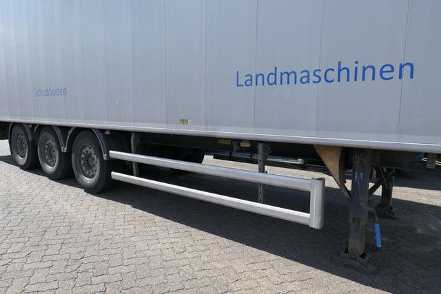 Stas S300 ZX, 92m³, 10mm Boden, Luft-Lift, SAF-Achsen - Poluprikolica s pokretnim podom: slika Stas S300 ZX, 92m³, 10mm Boden, Luft-Lift, SAF-Achsen - Poluprikolica s pokretnim podom Stas S300 ZX, 92m³, 10mm Boden, Luft-Lift, SAF-Achsen - Poluprikolica s pokretnim podom: slika Stas S300 ZX, 92m³, 10mm Boden, Luft-Lift, SAF-Achsen - Poluprikolica s pokretnim podom