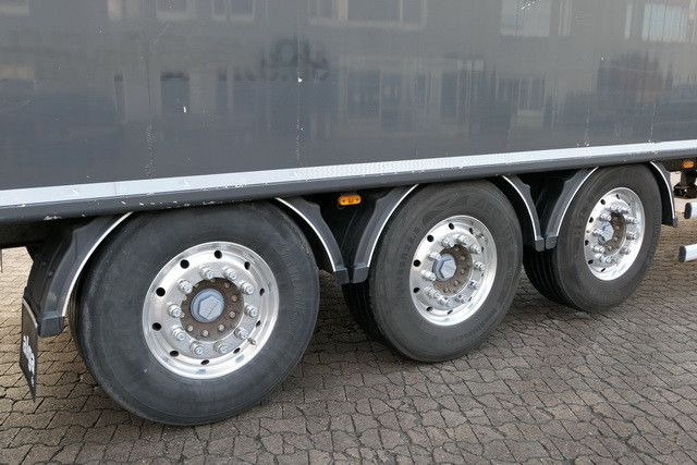 Stas S300ZX, 10mm Boden, 91m³, Funk, Alu-Felgen - Poluprikolica s pokretnim podom: slika Stas S300ZX, 10mm Boden, 91m³, Funk, Alu-Felgen - Poluprikolica s pokretnim podom Stas S300ZX, 10mm Boden, 91m³, Funk, Alu-Felgen - Poluprikolica s pokretnim podom: slika Stas S300ZX, 10mm Boden, 91m³, Funk, Alu-Felgen - Poluprikolica s pokretnim podom