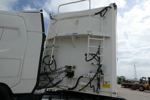 Stas S300ZX, 92m³, 10mm Boden, SAF, Hydr. Heckklappe - Poluprikolica s pokretnim podom: slika Stas S300ZX, 92m³, 10mm Boden, SAF, Hydr. Heckklappe - Poluprikolica s pokretnim podom Stas S300ZX, 92m³, 10mm Boden, SAF, Hydr. Heckklappe - Poluprikolica s pokretnim podom: slika Stas S300ZX, 92m³, 10mm Boden, SAF, Hydr. Heckklappe - Poluprikolica s pokretnim podom