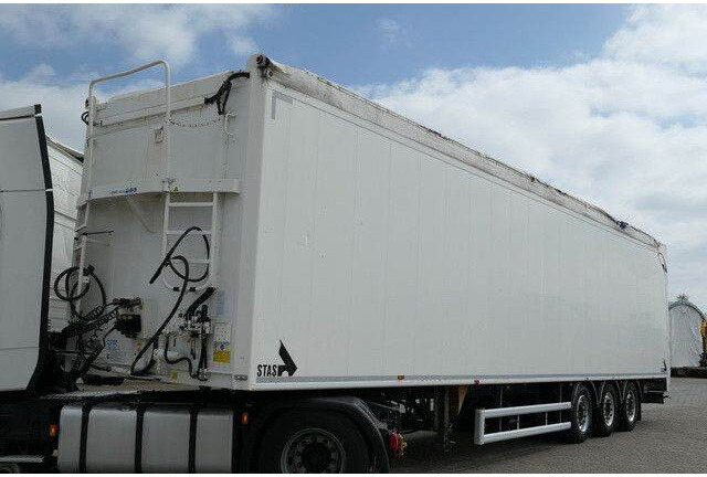 Stas S300ZX, 92m³, 10mm Boden, SAF, Hydr. Heckklappe - Poluprikolica sa zatvorenim sandukom: slika Stas S300ZX, 92m³, 10mm Boden, SAF, Hydr. Heckklappe - Poluprikolica sa zatvorenim sandukom Stas S300ZX, 92m³, 10mm Boden, SAF, Hydr. Heckklappe - Poluprikolica sa zatvorenim sandukom: slika Stas S300ZX, 92m³, 10mm Boden, SAF, Hydr. Heckklappe - Poluprikolica sa zatvorenim sandukom