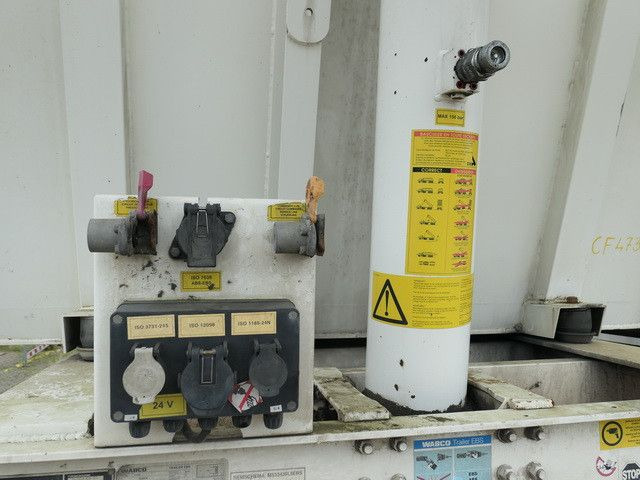 Stas S339CX, Alu, 50m³, Kombitür,Getreide,Alu-Chassis - Kiper poluprikolica: slika Stas S339CX, Alu, 50m³, Kombitür,Getreide,Alu-Chassis - Kiper poluprikolica Stas S339CX, Alu, 50m³, Kombitür,Getreide,Alu-Chassis - Kiper poluprikolica: slika Stas S339CX, Alu, 50m³, Kombitür,Getreide,Alu-Chassis - Kiper poluprikolica