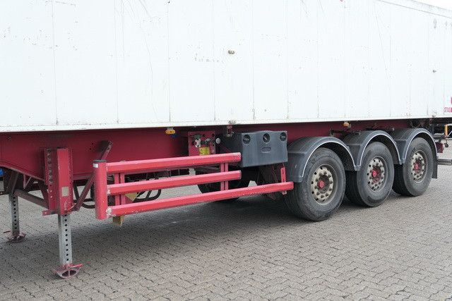 Stas SA336K, Alu, 50m³, Alu-Chassis, Luft-Lift - Kiper poluprikolica: slika Stas SA336K, Alu, 50m³, Alu-Chassis, Luft-Lift - Kiper poluprikolica Stas SA336K, Alu, 50m³, Alu-Chassis, Luft-Lift - Kiper poluprikolica: slika Stas SA336K, Alu, 50m³, Alu-Chassis, Luft-Lift - Kiper poluprikolica