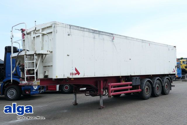 Stas SA336K, Alu, 50m³, Alu-Chassis, Luft-Lift - Kiper poluprikolica: slika Stas SA336K, Alu, 50m³, Alu-Chassis, Luft-Lift - Kiper poluprikolica Stas SA336K, Alu, 50m³, Alu-Chassis, Luft-Lift - Kiper poluprikolica: slika Stas SA336K, Alu, 50m³, Alu-Chassis, Luft-Lift - Kiper poluprikolica
