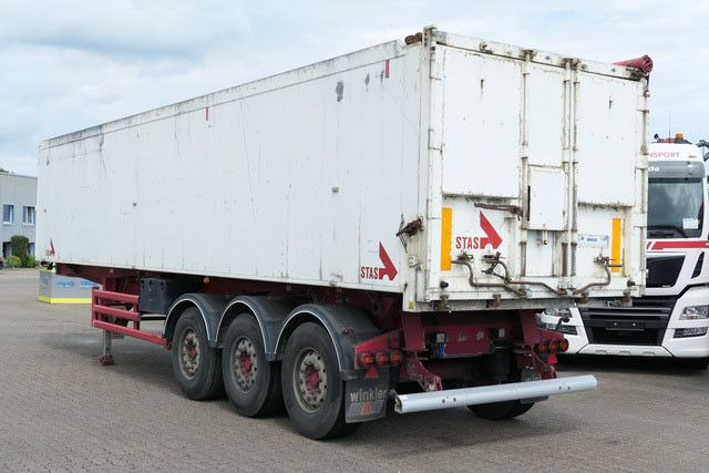 Stas SA336K, Alu, 50m³, Alu-Chassis, Luft-Lift - Kiper poluprikolica: slika Stas SA336K, Alu, 50m³, Alu-Chassis, Luft-Lift - Kiper poluprikolica Stas SA336K, Alu, 50m³, Alu-Chassis, Luft-Lift - Kiper poluprikolica: slika Stas SA336K, Alu, 50m³, Alu-Chassis, Luft-Lift - Kiper poluprikolica