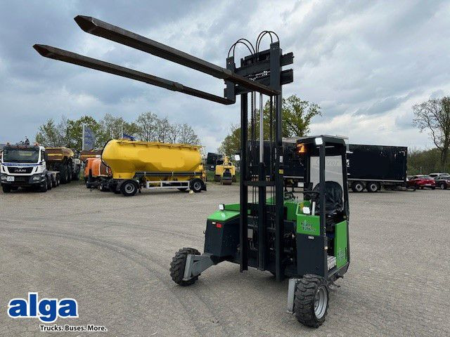 Diesel viličar TERBERG TKL-M-3X3/Allrad/LED: slika Diesel viličar TERBERG TKL-M-3X3/Allrad/LED