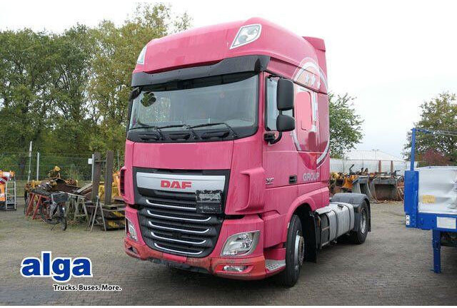 DAF XF 510 FT 4x2, SSC, Hydr., 2x Liege, Klima, ADR - Tegljač: slika DAF XF 510 FT 4x2, SSC, Hydr., 2x Liege, Klima, ADR - Tegljač DAF XF 510 FT 4x2, SSC, Hydr., 2x Liege, Klima, ADR - Tegljač: slika DAF XF 510 FT 4x2, SSC, Hydr., 2x Liege, Klima, ADR - Tegljač