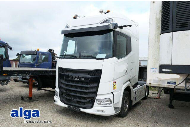 DAF XG+ 480 FT 4x2, Retarder, AC , Alu-Felgen, Navi - Tegljač: slika DAF XG+ 480 FT 4x2, Retarder, AC , Alu-Felgen, Navi - Tegljač DAF XG+ 480 FT 4x2, Retarder, AC , Alu-Felgen, Navi - Tegljač: slika DAF XG+ 480 FT 4x2, Retarder, AC , Alu-Felgen, Navi - Tegljač