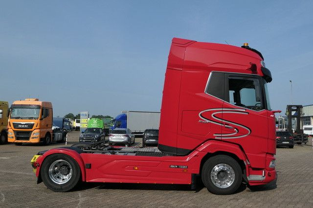 DAF XG+ 530 FT 4x2, Retarder, Navi, Klima,Alu-Felgen - Tegljač: slika DAF XG+ 530 FT 4x2, Retarder, Navi, Klima,Alu-Felgen - Tegljač DAF XG+ 530 FT 4x2, Retarder, Navi, Klima,Alu-Felgen - Tegljač: slika DAF XG+ 530 FT 4x2, Retarder, Navi, Klima,Alu-Felgen - Tegljač