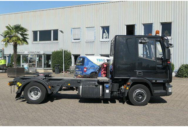 Iveco 80E22 EuroCargo 4x2, 3. Sitz, Automatik,Tempomat - Tegljač: slika Iveco 80E22 EuroCargo 4x2, 3. Sitz, Automatik,Tempomat - Tegljač Iveco 80E22 EuroCargo 4x2, 3. Sitz, Automatik,Tempomat - Tegljač: slika Iveco 80E22 EuroCargo 4x2, 3. Sitz, Automatik,Tempomat - Tegljač