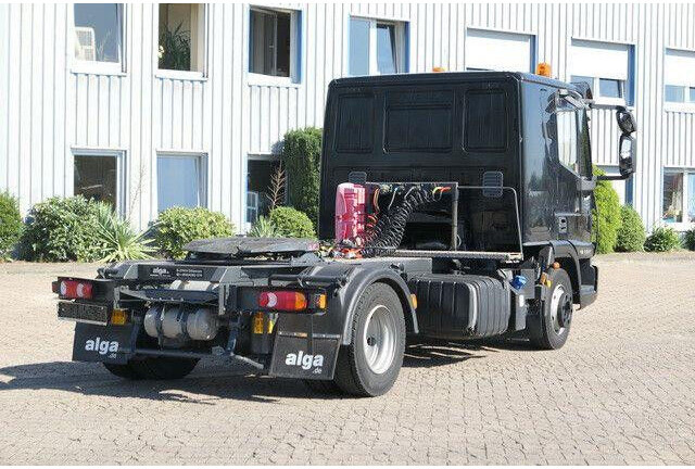 Iveco 80E22 EuroCargo 4x2, 3. Sitz, Automatik,Tempomat - Tegljač: slika Iveco 80E22 EuroCargo 4x2, 3. Sitz, Automatik,Tempomat - Tegljač Iveco 80E22 EuroCargo 4x2, 3. Sitz, Automatik,Tempomat - Tegljač: slika Iveco 80E22 EuroCargo 4x2, 3. Sitz, Automatik,Tempomat - Tegljač