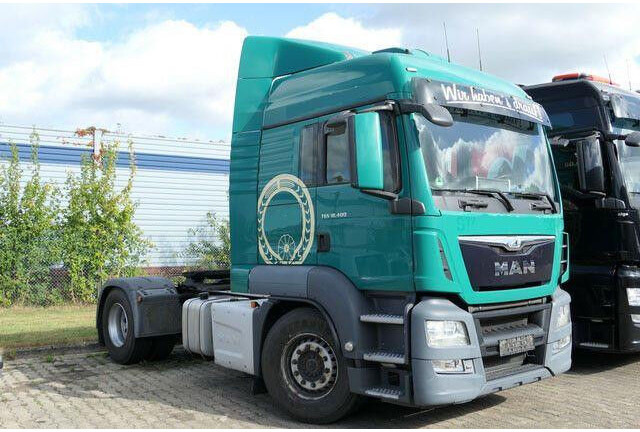 MAN 18.400 TGS 4x2, Hydraulik, Standklima, Navi - Tegljač: slika MAN 18.400 TGS 4x2, Hydraulik, Standklima, Navi - Tegljač MAN 18.400 TGS 4x2, Hydraulik, Standklima, Navi - Tegljač: slika MAN 18.400 TGS 4x2, Hydraulik, Standklima, Navi - Tegljač