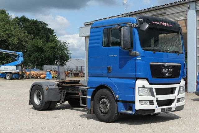 MAN 18.400 TGX 4x2, Klima, Kein AdBlue, Schlafliege - Tegljač: slika MAN 18.400 TGX 4x2, Klima, Kein AdBlue, Schlafliege - Tegljač MAN 18.400 TGX 4x2, Klima, Kein AdBlue, Schlafliege - Tegljač: slika MAN 18.400 TGX 4x2, Klima, Kein AdBlue, Schlafliege - Tegljač